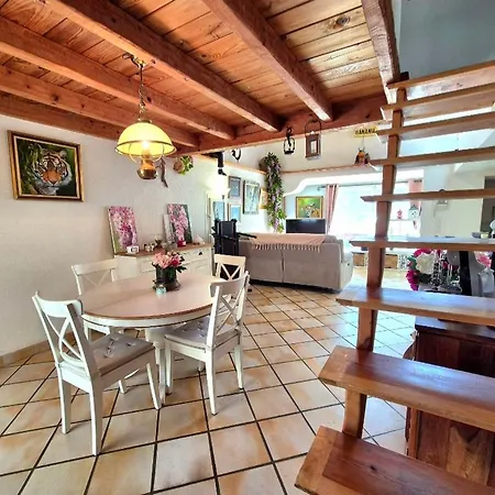 La Bergerie, Maison T3 Avec Piscine Hébergement de vacances Sanary-sur-Mer