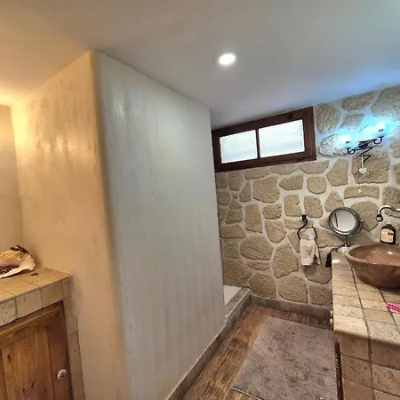 La Bergerie, Maison T3 Avec Piscine *