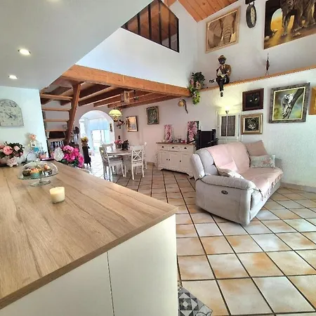 La Bergerie, Maison T3 Avec Piscine Sanary-sur-Mer